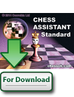 Chess Assistant Standard (download)