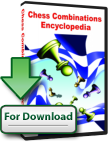 Chess Combinations Encyclopedia (Download, Multiplatform 5x)