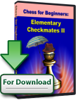 Checkmates II (Download, Multiplatform 5x)