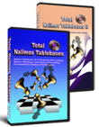 Gold Nalimov Tablebases (11 DVDs)
