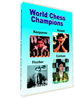 4 World Chess Champions (DVD)