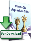 ChessOK Aquarium 2017 (download) + Lomonosov Tablebases 2017 ChessOK Aquarium 2017 (download) + Lomonosov Tablebases 2017