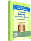 Chess Book: Anatoly Karpov, Mikhail Podgaets. The Caro-Kann Defense. 2016