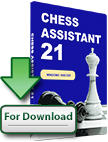 Chess Assistant 21 CA21_dl