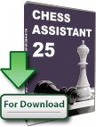 Chess Assistant 25 (download)