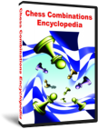 Chess Combinations Encyclopedia (on CD)
