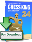 Chess King 24 (Download, PC)