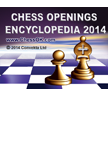 Chess Openings Encyclopedia 2014 (Download) - €23.58 : ChessOK Shop,  Software, Training, Equipment, Books