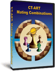 CT-ART. Mating Combinations (download, Multiplatform 5x)