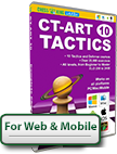 CT-ART 10 Chess Tactics (Web and Mobile, Multiplatform 5x)