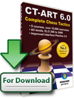 Upgrade CT-ART 5.0 to CT-ART 6.0 (download)