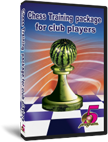 Training Package for Club Players (CD)