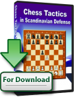 Upgrade Chess Tactics in Scandinavian Defense to Multiplatform5x