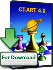 CT-ART 4.0 (Download, Multiplatform 5x)
