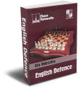 English Defence. I.Odessky