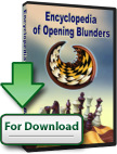 Encyclopedia of Opening Blunders (Download, Multiplatform 5x)