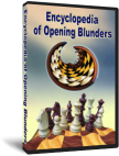 Encyclopedia of Opening Blunders (on CD)