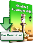 Houdini 6 Aquarium 2018 (download) Houdini 6 Aquarium 2018 (download)