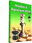 Houdini 6 Aquarium 2018 (DVD) Houdini 6 Aquarium 2018 (DVD)