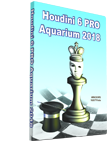 Houdini 6 PRO Aquarium 2018 (DVD) Houdini 6 PRO Aquarium 2018 (DVD)