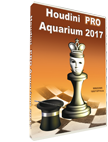 Houdini PRO Aquarium 2017 (DVD) Houdini PRO Aquarium 2017 (DVD)