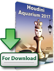 Houdini Aquarium 2017 (download) Houdini Aquarium 2017 (download)