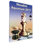 Houdini Aquarium 2017 (DVD) Houdini Aquarium 2017 (DVD)