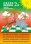 The Manual of Chess Combinations 2a