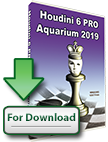 Houdini 6 PRO Aquarium 2019 (download)