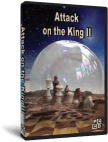 Attack on the King II (CD)