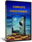 Complete Chess Course (on CD)