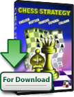 Buy Chess Strategy