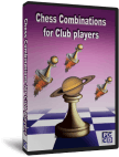 Combinations for Club players (CD)