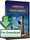 Complete Chess Course (Download, Windows only)