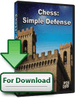 Simple Defense (Download, Multiplatform 5x)