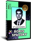 Boris Spassky - 10th Chess Champion (download)