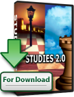 Endgame Studies (Download, Multiplatform 5x)