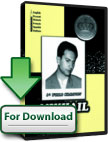 Mikhail Tal - 8th World Champion (download)