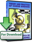 Theory and Practice of Chess Ending (Download, Multiplatform 5x)
