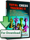 Total Chess Training II (Download, Multiplatform 5x)