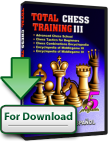 Total Chess Training III (Download, Multiplatform 5x)