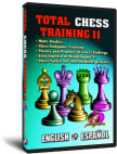 Total Chess Training II (on CD)